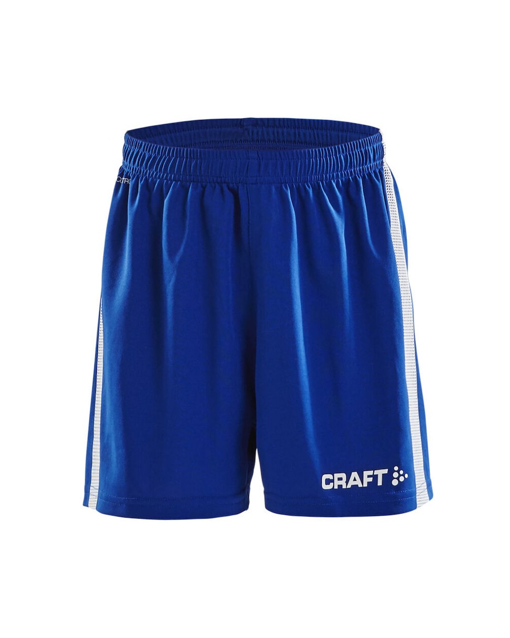Bermuda's & Shorts CRAFT Pro Control Shorts Jr voor bedrukking &amp; borduring