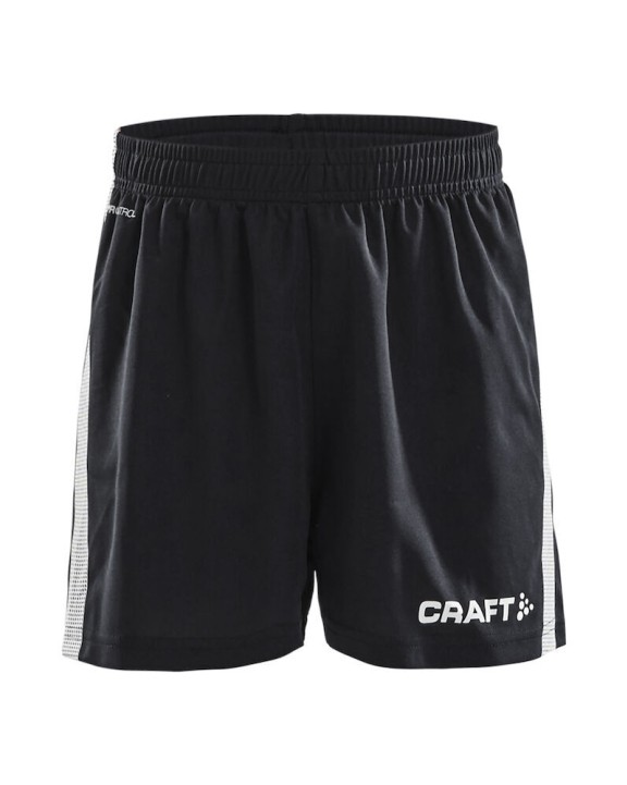 CRAFT Pro Control Shorts Jr Bermudas & Shorts personalisierbar