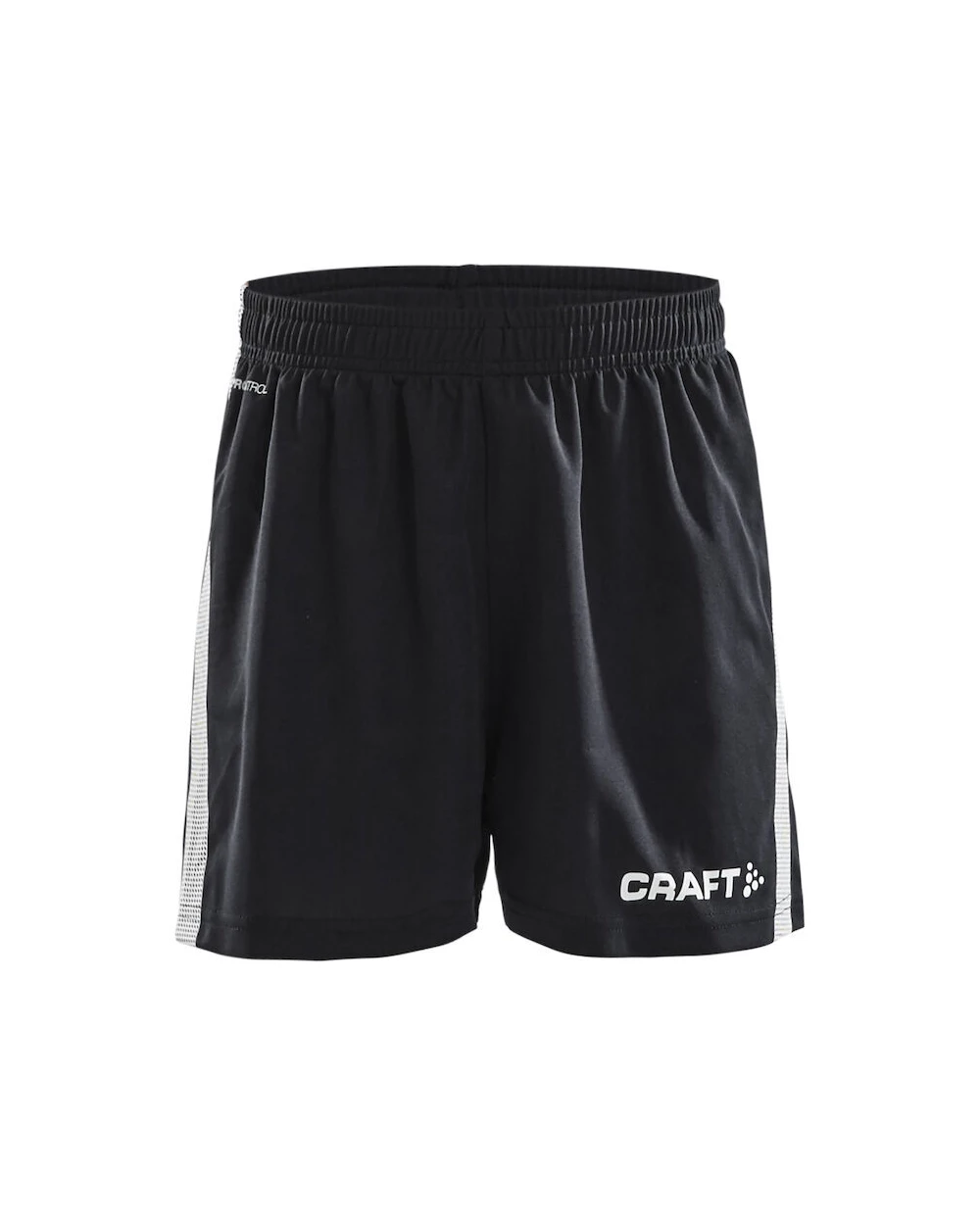Bermuda's & Shorts CRAFT Pro Control Shorts Jr voor bedrukking &amp; borduring
