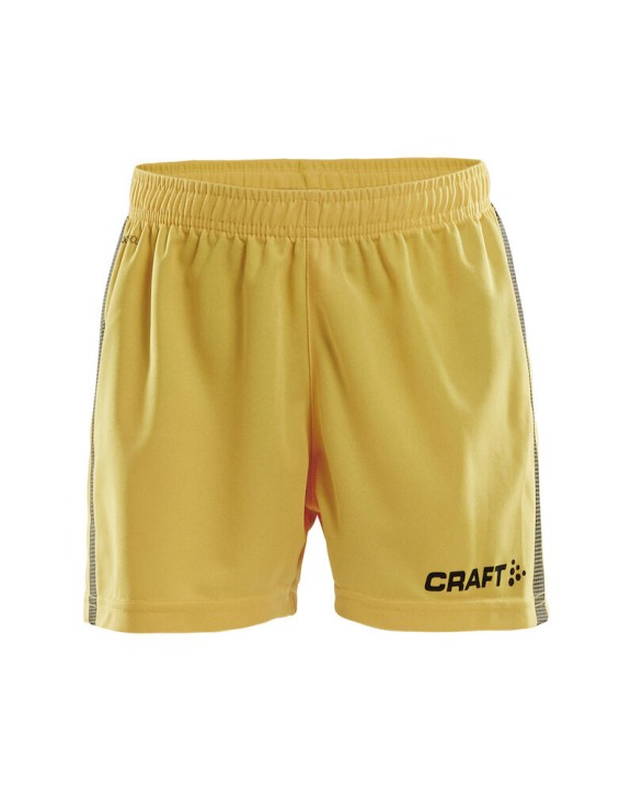 CRAFT Pro Control Shorts Jr Bermudas & Shorts personalisierbar