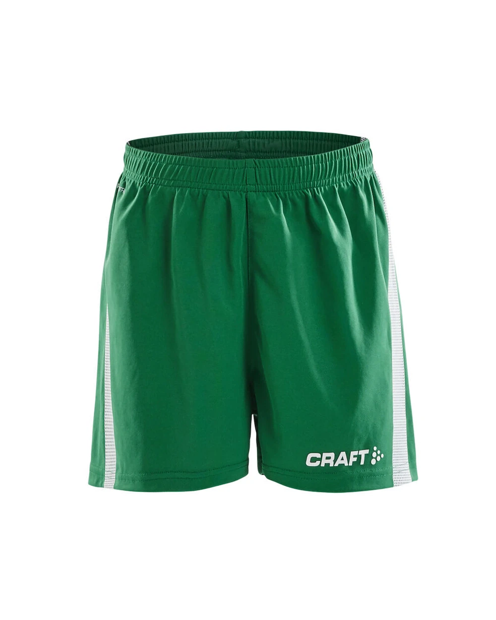 Bermuda's & Shorts CRAFT Pro Control Shorts Jr voor bedrukking &amp; borduring