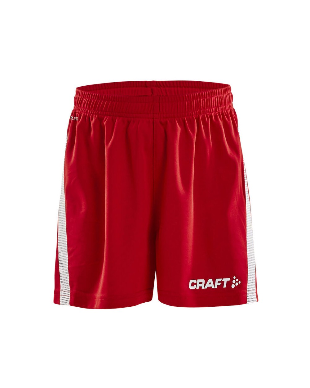 Bermuda's & Shorts CRAFT Pro Control Shorts Jr voor bedrukking &amp; borduring