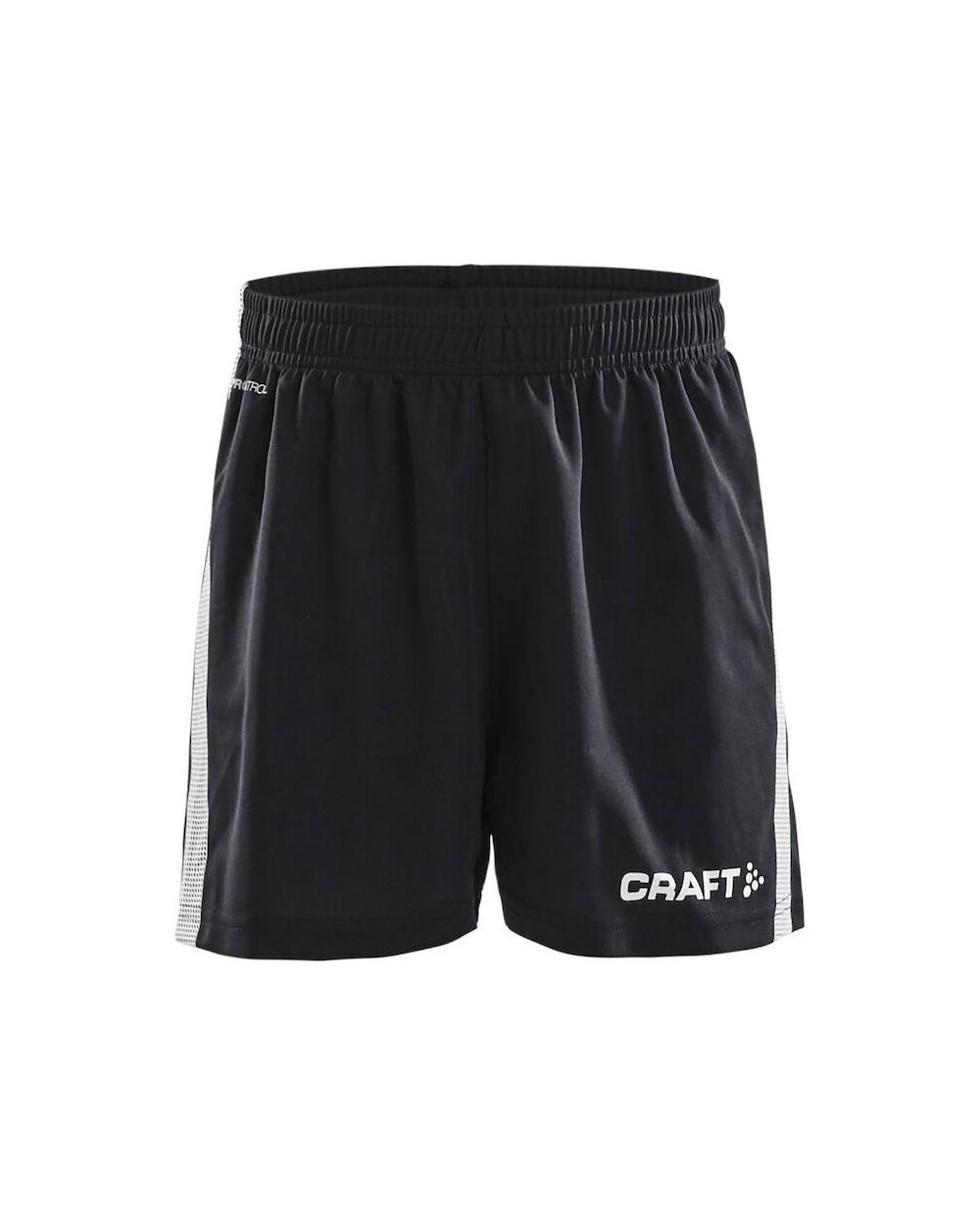 Bermuda's & Shorts CRAFT Pro Control Shorts Jr voor bedrukking &amp; borduring