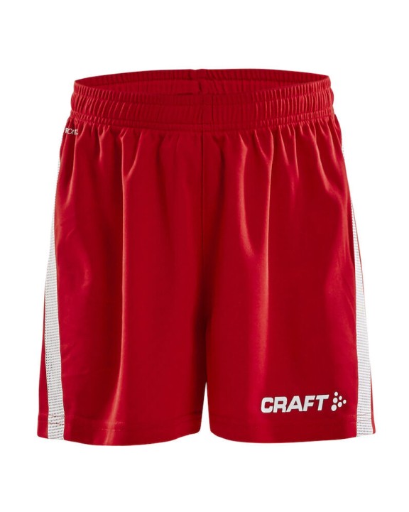 CRAFT Pro Control Shorts Jr Bermudas & Shorts personalisierbar