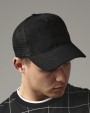 Petjes BEECHFIELD SUEDE TRUCKER voor bedrukking &amp; borduring