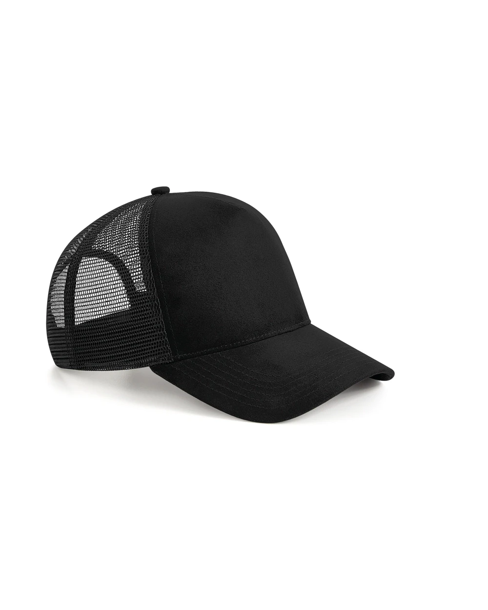 Petjes BEECHFIELD SUEDE TRUCKER voor bedrukking &amp; borduring