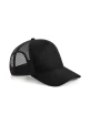 Petjes BEECHFIELD SUEDE TRUCKER voor bedrukking &amp; borduring