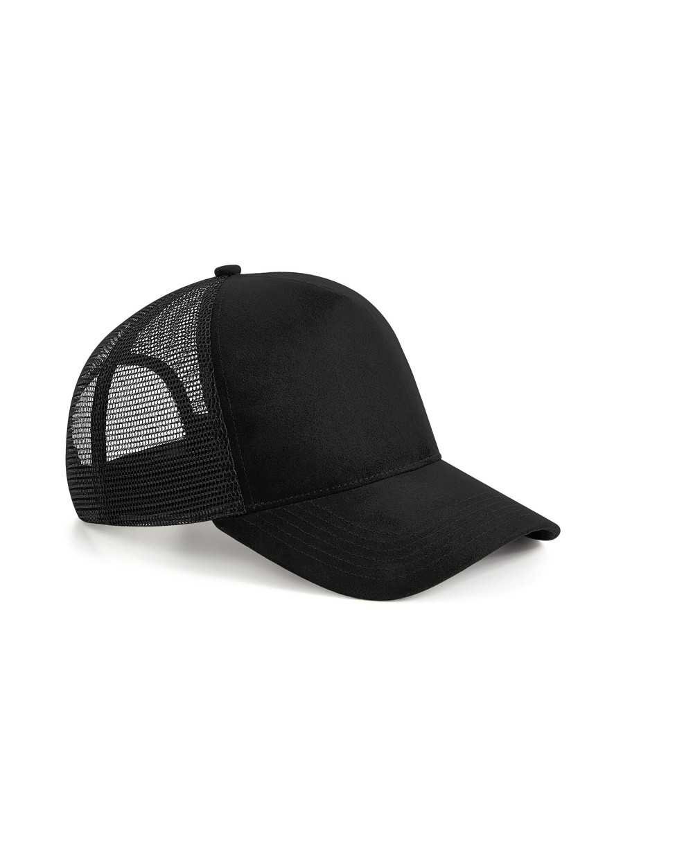 Casquettes personnalisable BEECHFIELD SUEDE TRUCKER