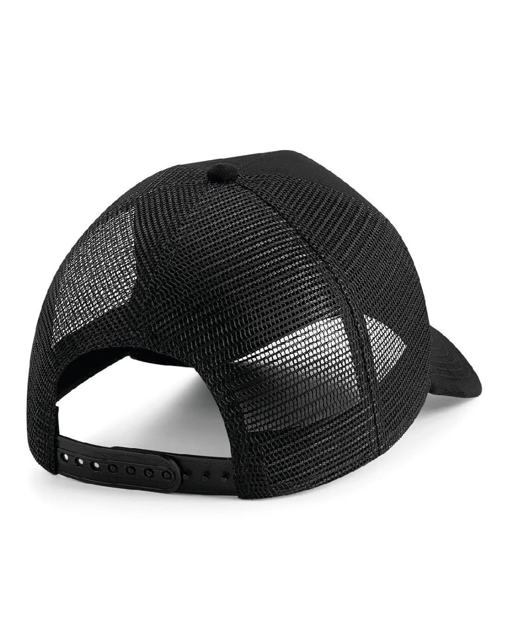 BEECHFIELD SUEDE TRUCKER Kappen personalisierbar