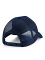 BEECHFIELD SUEDE TRUCKER /api/colors/dac7f052-16c9-4080-ba5c-aefc702fb74b personnalisable