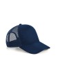 BEECHFIELD SUEDE TRUCKER Kappen personalisierbar