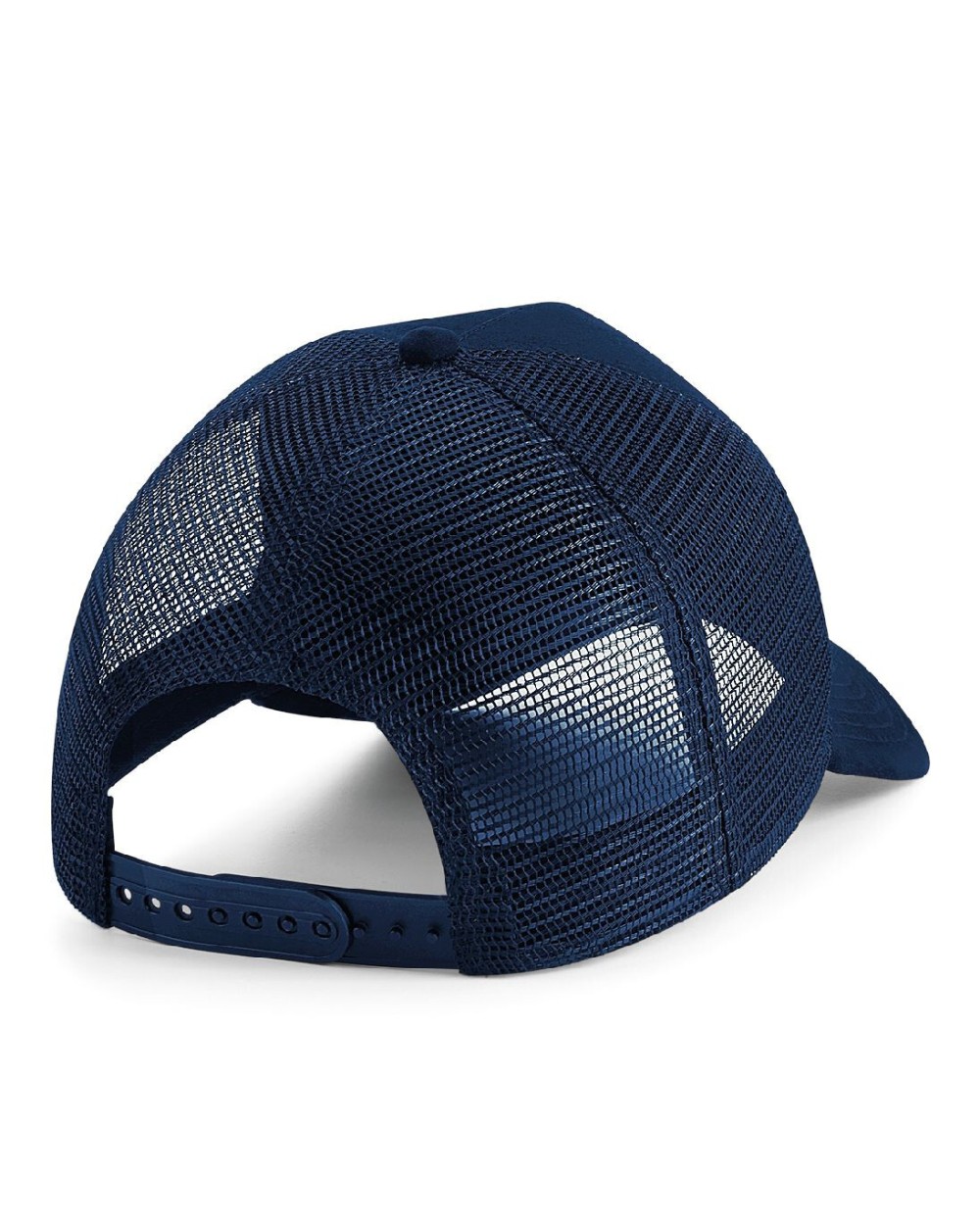 BEECHFIELD SUEDE TRUCKER Kappen personalisierbar