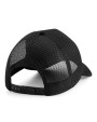 BEECHFIELD SUEDE TRUCKER Kappen personalisierbar