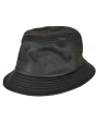 Bobs personnalisable FLEXFIT Imitation Leather Bucket Hat