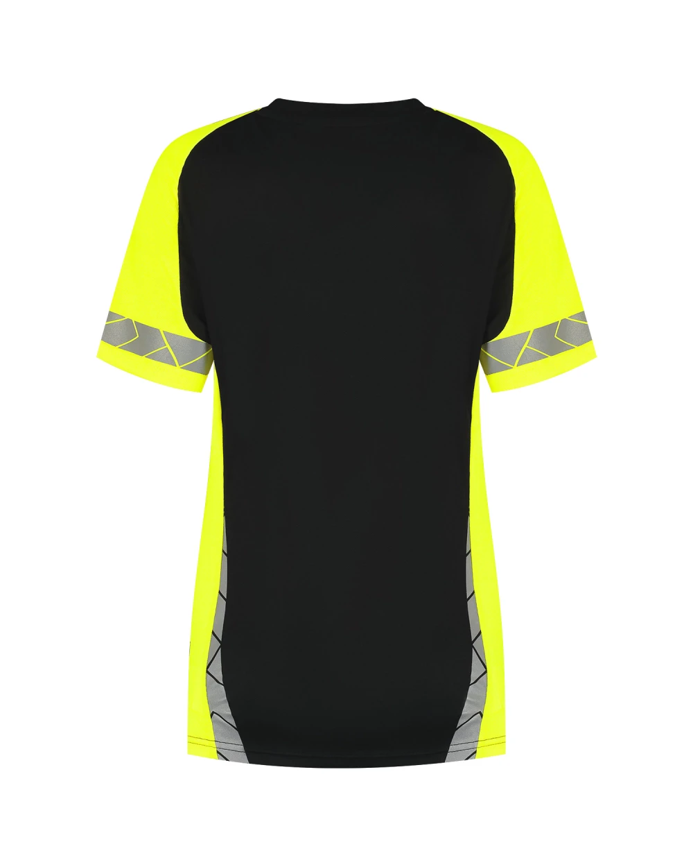 TRICORP T-Shirt Reflective Redefined Damen T-Shirts personalisierbar