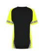 TRICORP T-Shirt Reflective Redefined Damen T-Shirts personalisierbar