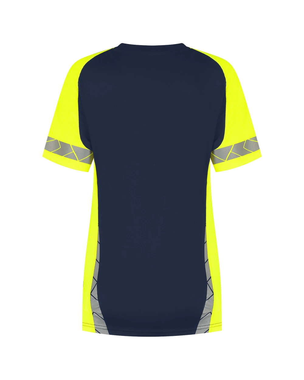TRICORP T-Shirt Reflective Redefined Damen T-Shirts personalisierbar