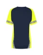 T-Shirts personnalisable TRICORP T-shirt Reflective Redefined Femme
