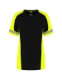 T-Shirts personnalisable TRICORP T-shirt Reflective Redefined Femme