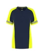 T-shirts TRICORP T-shirt Reflective Redefined Dames voor bedrukking &amp; borduring