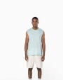 KARIBAN Ärmelloses Bio150 T-Shirt für Herren T-Shirts personalisierbar