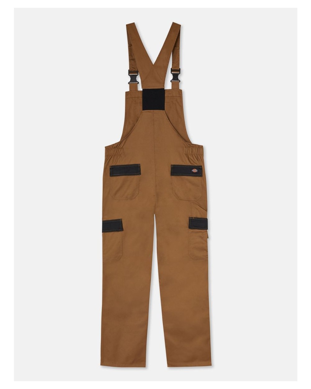 DICKIES Overall mit Hosenträgern Everyday (EX. DED247BB) Hosen personalisierbar