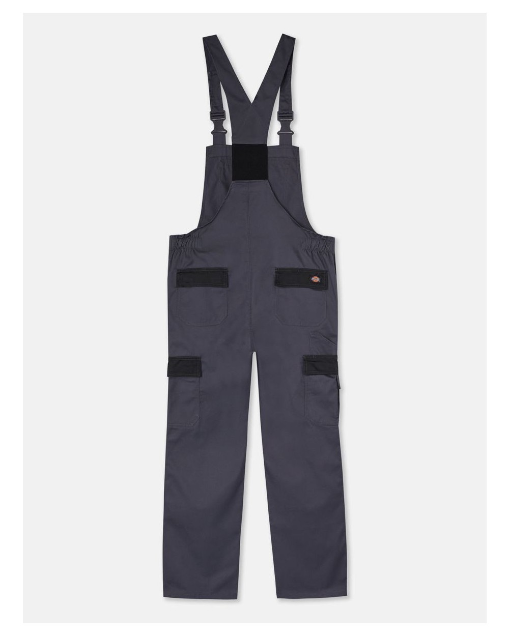 DICKIES Overall mit Hosenträgern Everyday (EX. DED247BB) Hosen personalisierbar