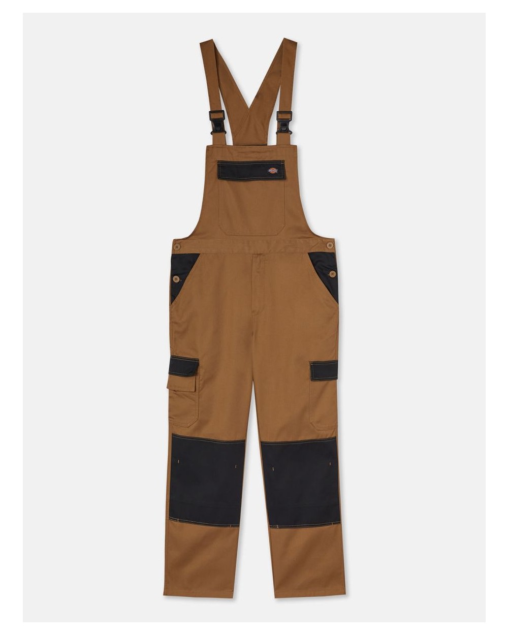 DICKIES Overall mit Hosenträgern Everyday (EX. DED247BB) Hosen personalisierbar