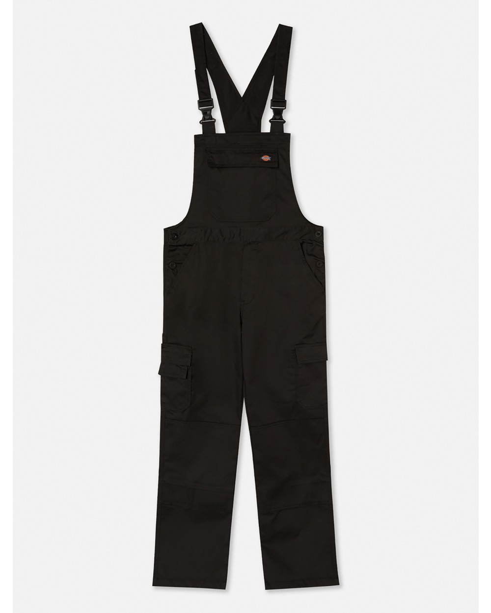 DICKIES Overall mit Hosenträgern Everyday (EX. DED247BB) Hosen personalisierbar