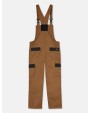 DICKIES Overall mit Hosenträgern Everyday (EX. DED247BB) Hosen personalisierbar