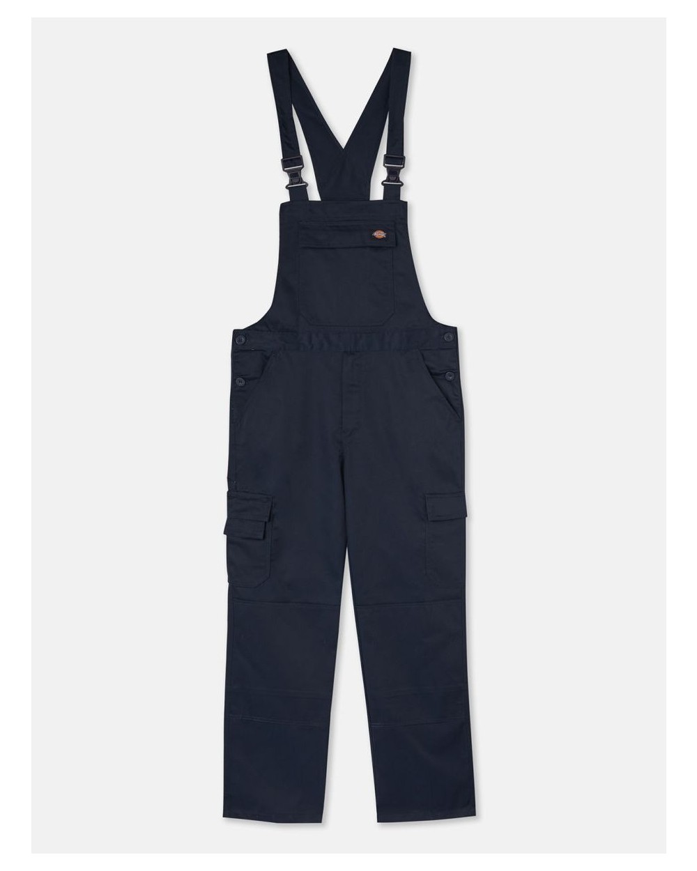Pantalons personnalisable DICKIES Salopette à bretelles EVERYDAY homme