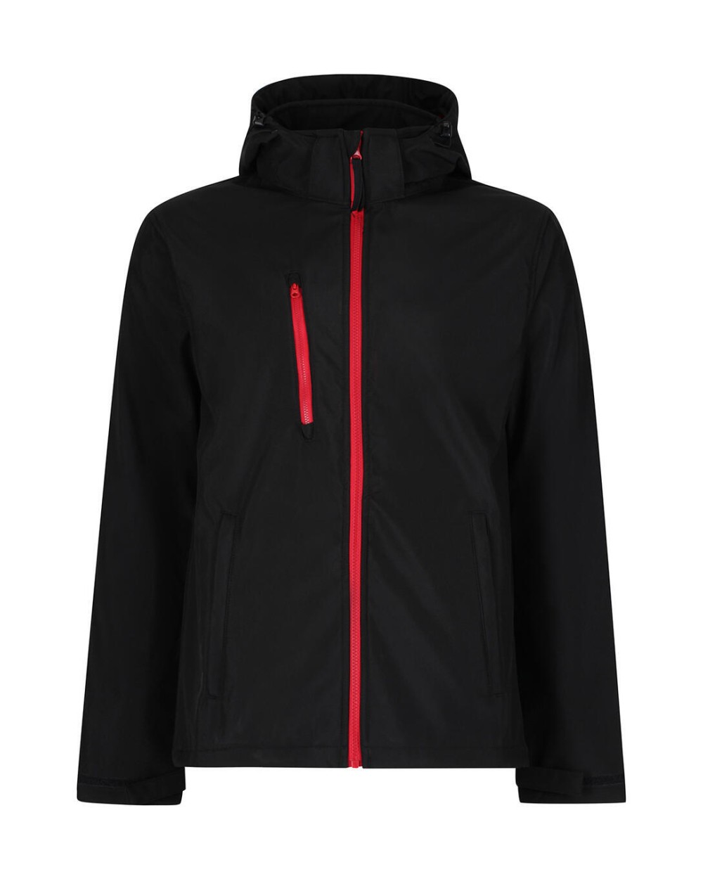 Softshells REGATTA VENTURER voor bedrukking &amp; borduring