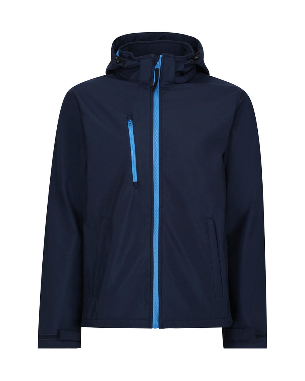 REGATTA VENTURER Softshells personalisierbar