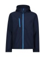 REGATTA VENTURER Softshells personalisierbar