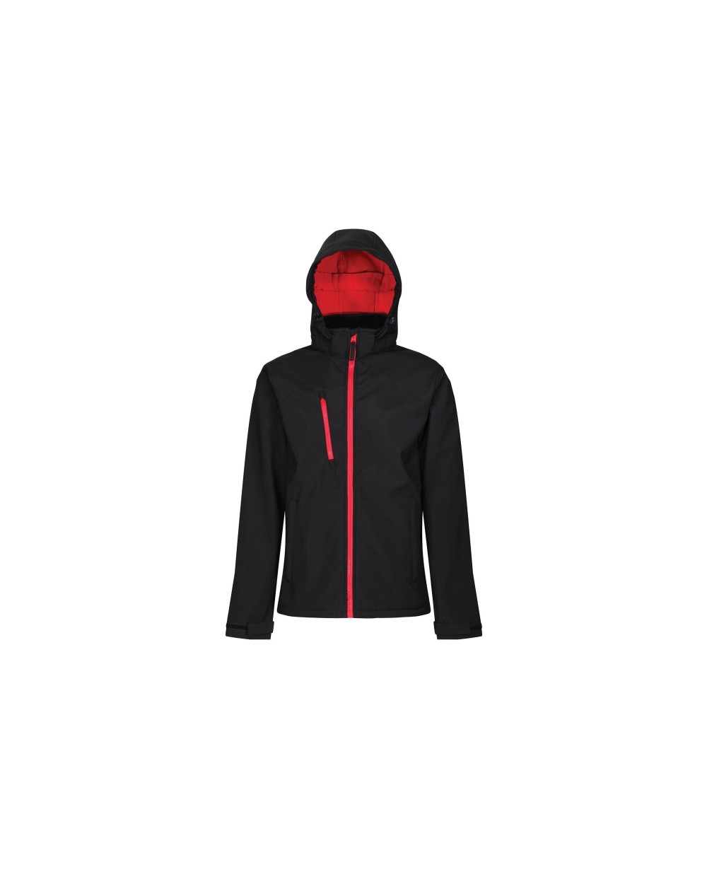 Softshells REGATTA VENTURER voor bedrukking &amp; borduring