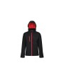Softshells REGATTA VENTURER voor bedrukking &amp; borduring