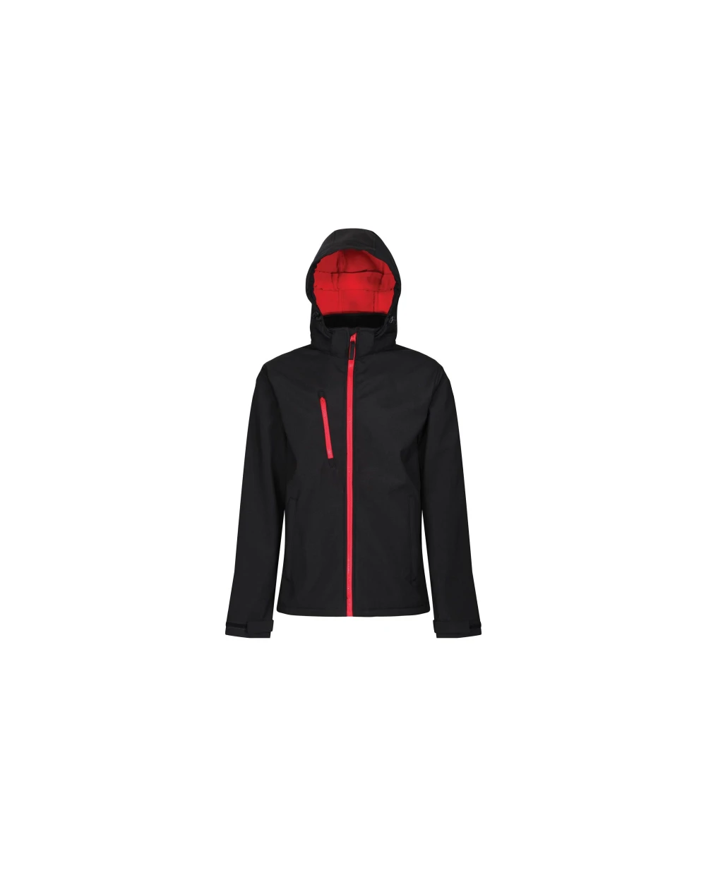 REGATTA VENTURER Softshells personalisierbar