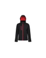 REGATTA VENTURER Softshells personalisierbar