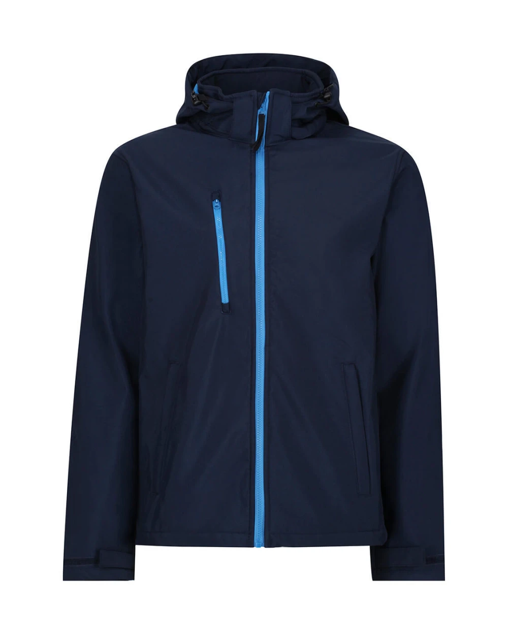 Softshells REGATTA VENTURER voor bedrukking &amp; borduring