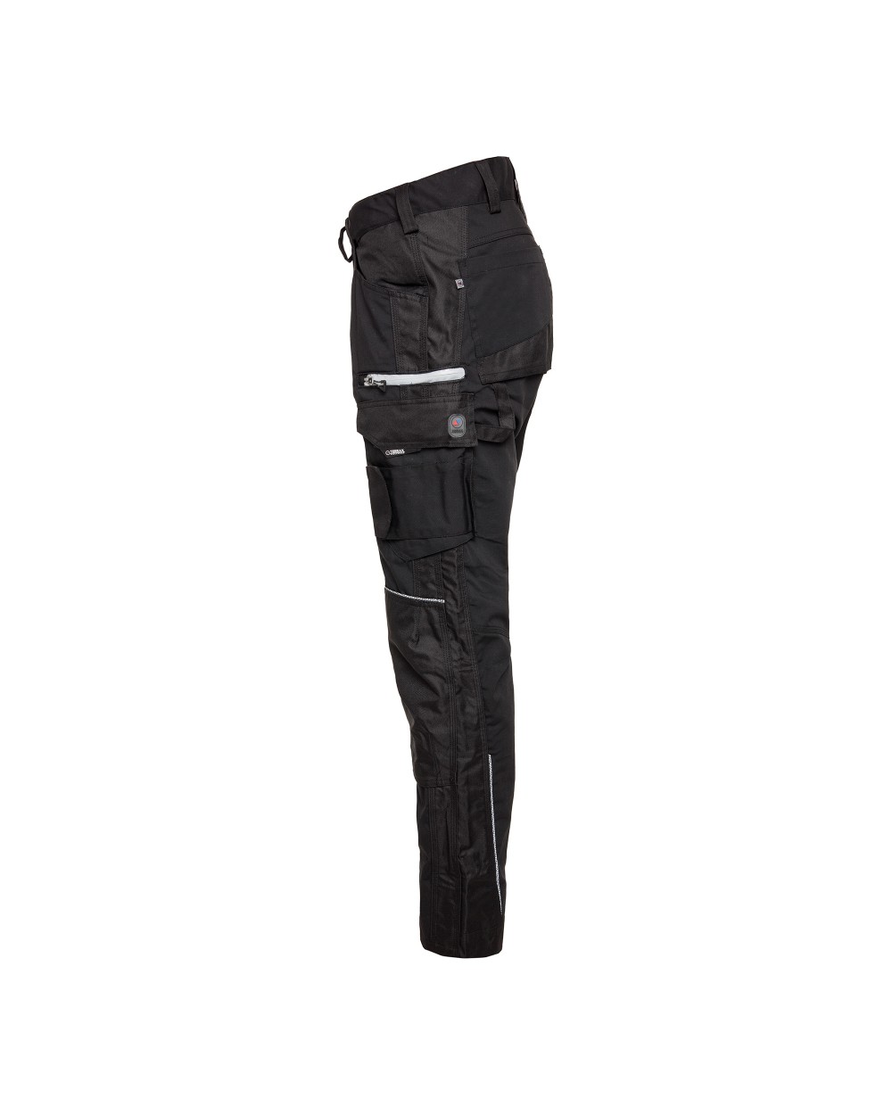 Pantalons personnalisable TERRAX WORKWEAR Men´s Work Trousers