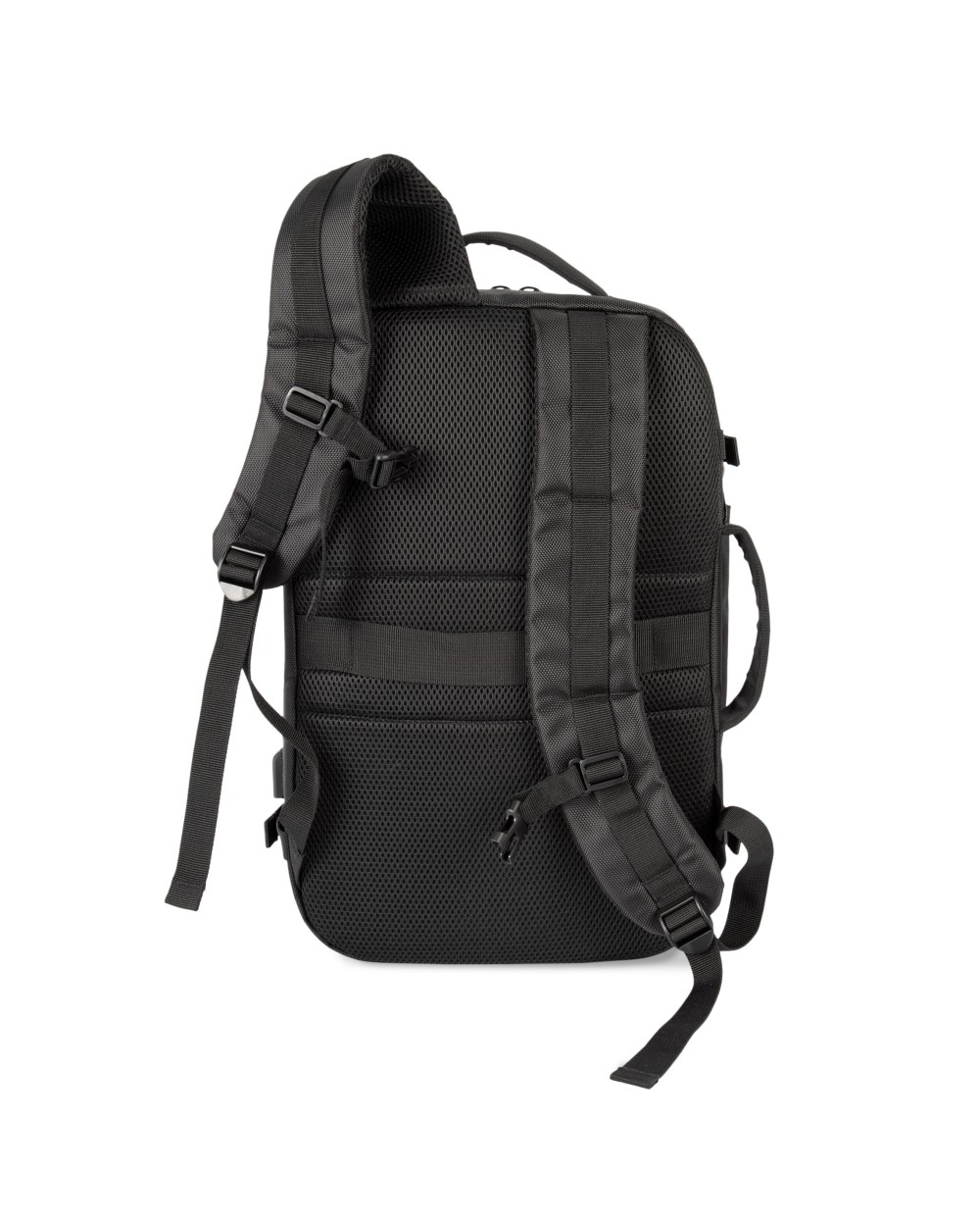 Tassen & Zakken KIMOOD Business rugzak met plaats voor een laptop voor bedrukking &amp; borduring