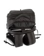 KIMOOD Rucksack mit Trägermaterial für Notebook Taschen personalisierbar