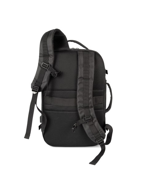 KIMOOD Sac à dos business avec support pour ordinateur /api/colors/b9fdad4a-5e94-45cb-8c03-c08b349b28c3 personnalisable