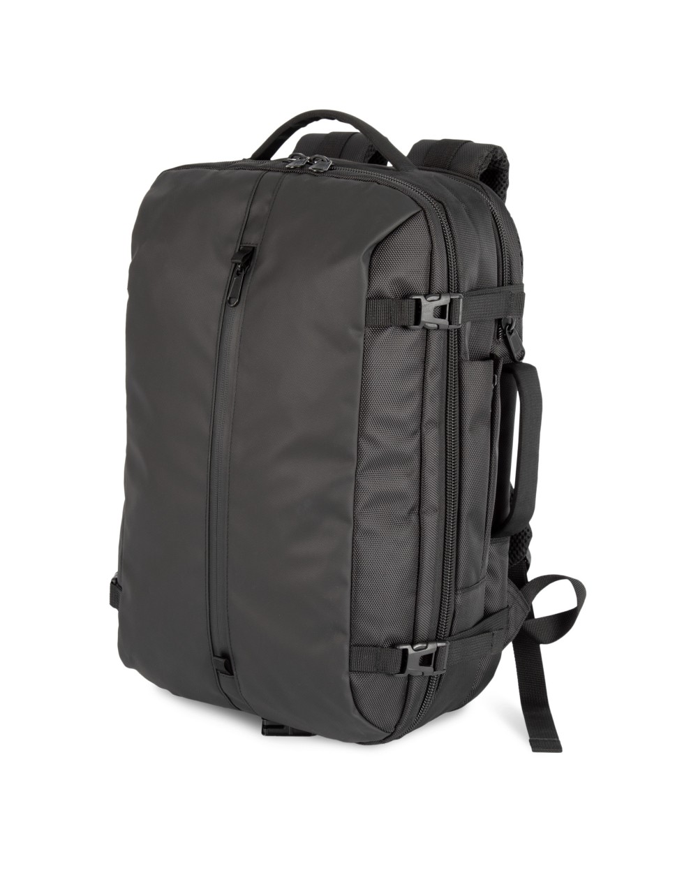 Tassen & Zakken KIMOOD Business rugzak met plaats voor een laptop voor bedrukking &amp; borduring