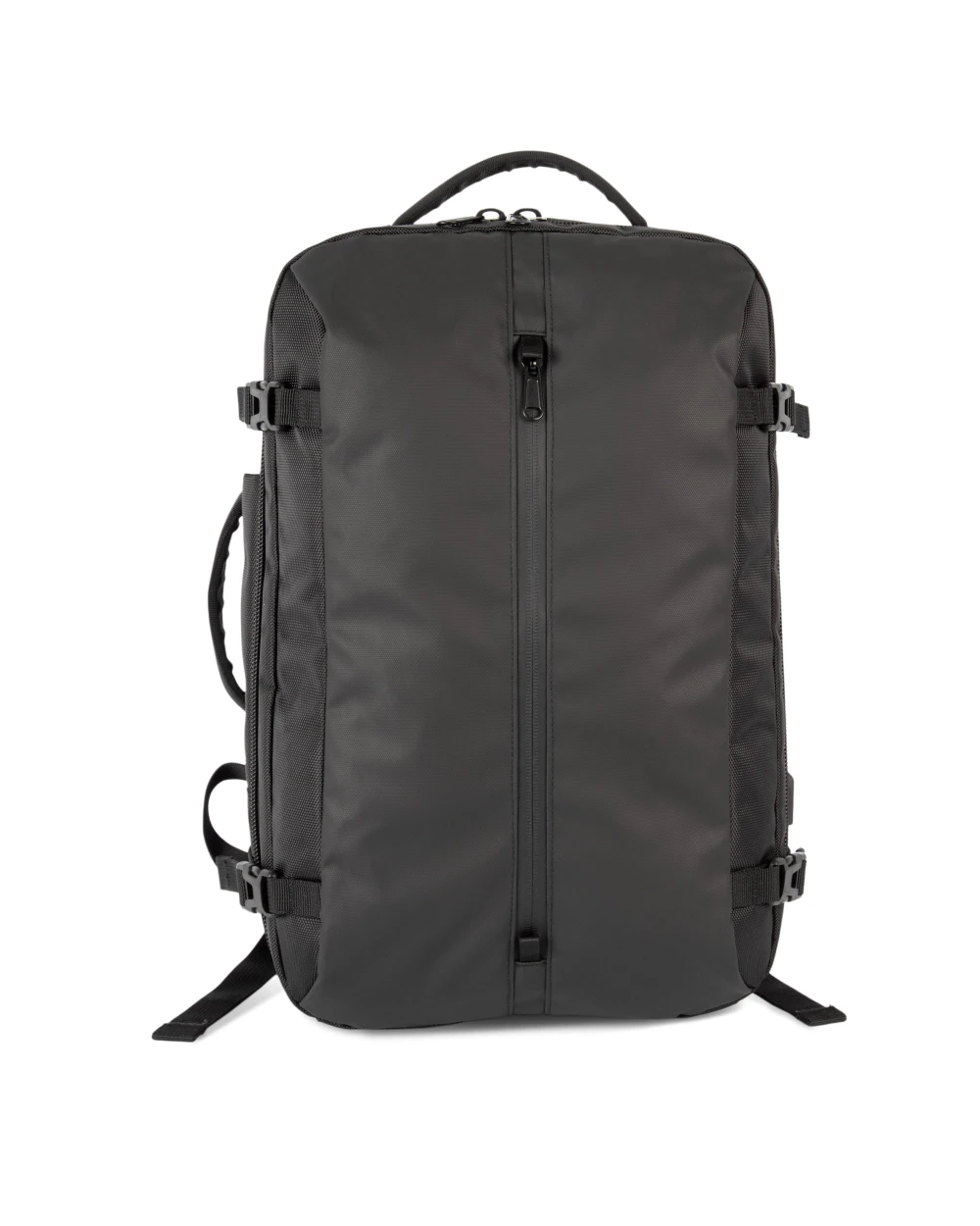 Tassen & Zakken KIMOOD Businessrugzak met laptopvak voor bedrukking &amp; borduring