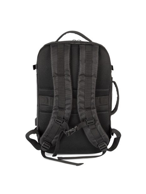 KIMOOD Sac à dos business avec support pour ordinateur /api/colors/b9fdad4a-5e94-45cb-8c03-c08b349b28c3 personnalisable