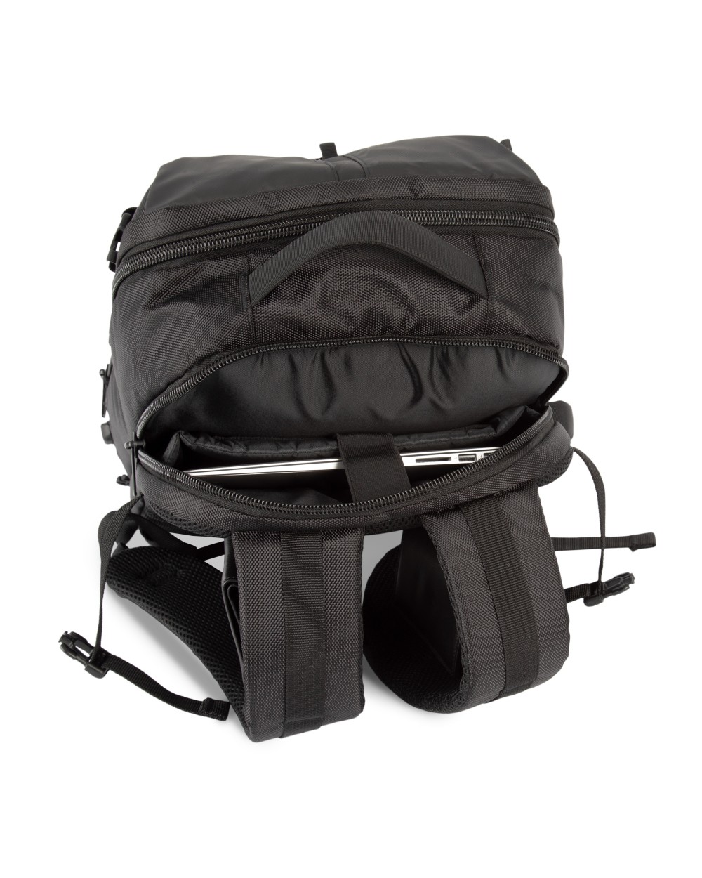 Sacs & Bagagerie personnalisable KIMOOD Sac à dos business avec support pour ordinateur