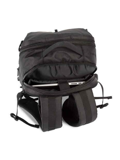 KIMOOD Sac à dos business avec support pour ordinateur /api/colors/b9fdad4a-5e94-45cb-8c03-c08b349b28c3 personnalisable