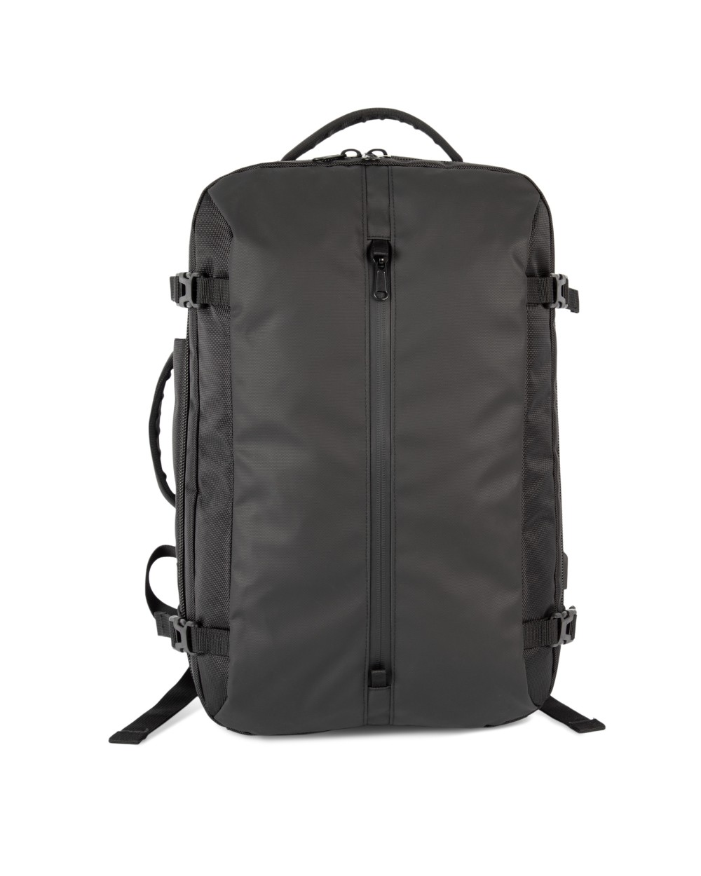 Tassen & Zakken KIMOOD Businessrugzak met laptopvak voor bedrukking &amp; borduring