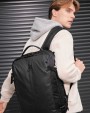 KIMOOD Rucksack mit Trägermaterial für Notebook Taschen personalisierbar